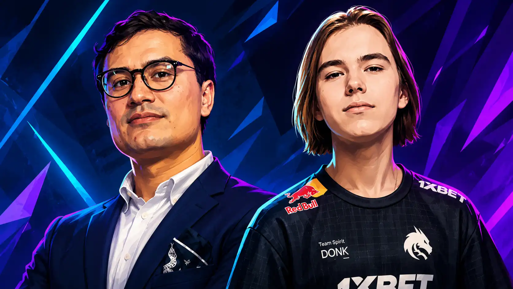 Mauisnake Criticizes Spirit After BLAST Bounty Summer 2026: “donk Didn't Meet Expectations”